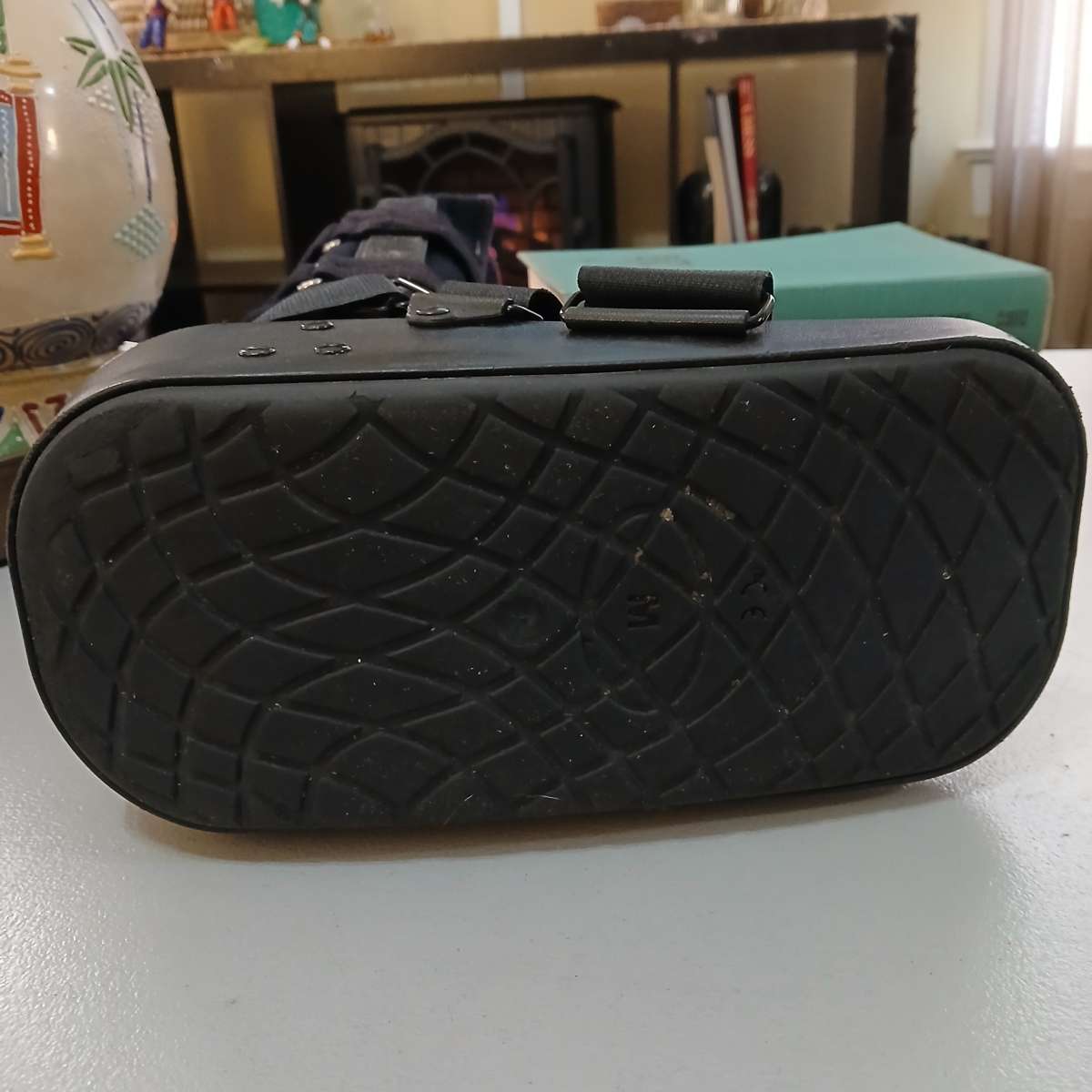 Maxtrax Walker Brace Walking Boots Size M