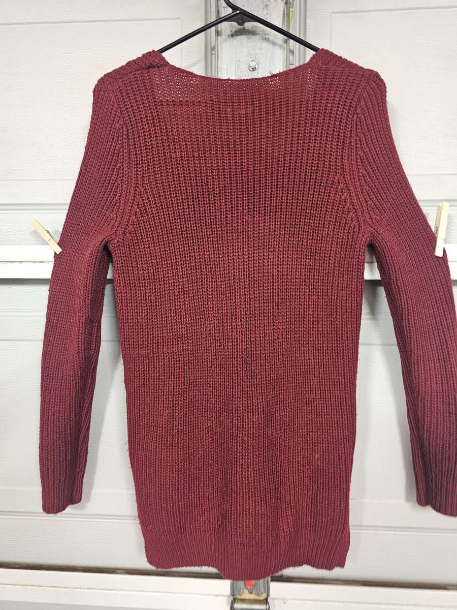 Charlotte Russe sweater