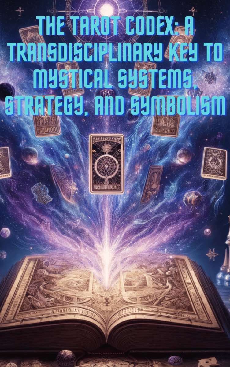 The Tarot Codex