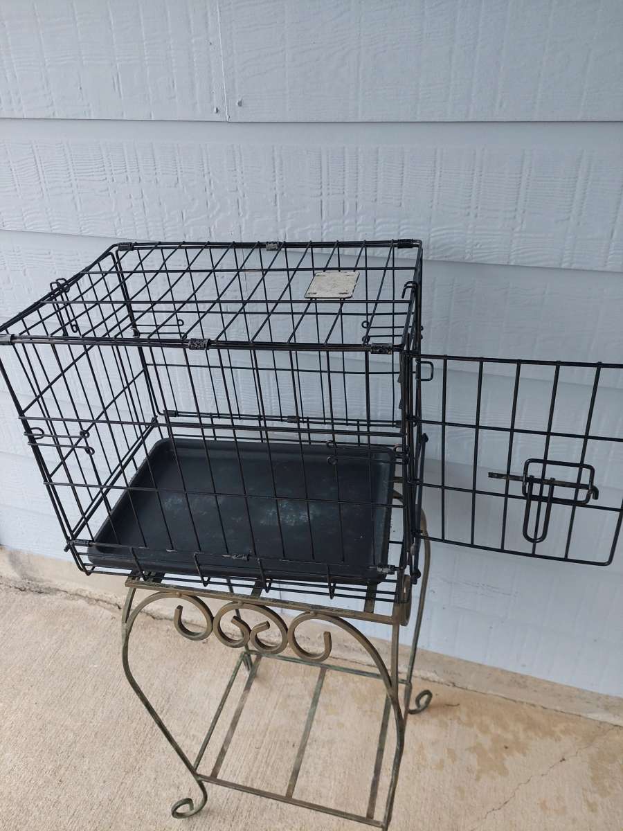 small kennel
