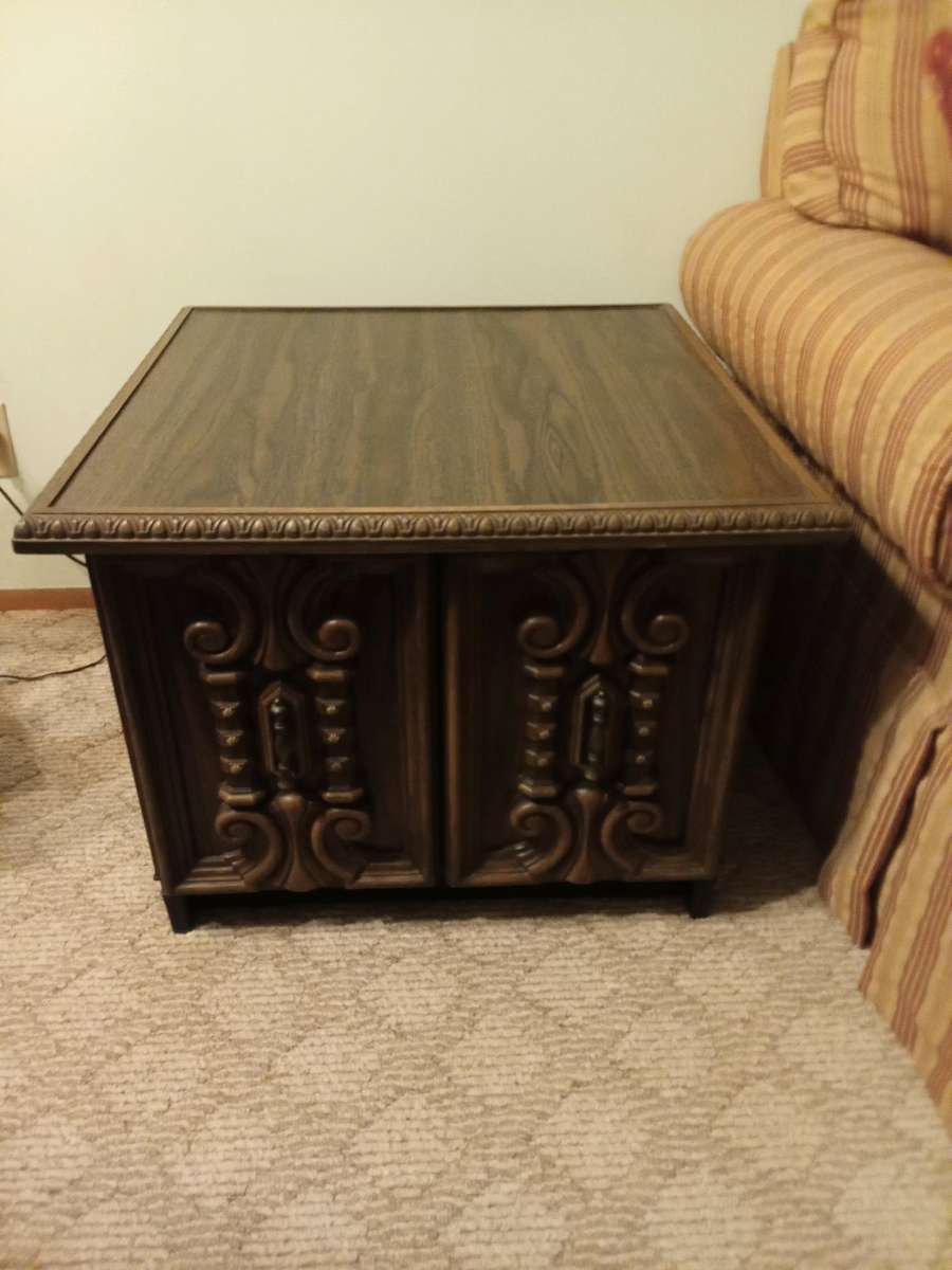 End Table