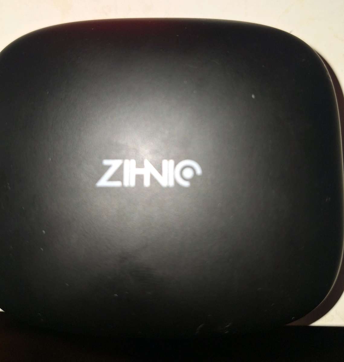 zhnic headphones