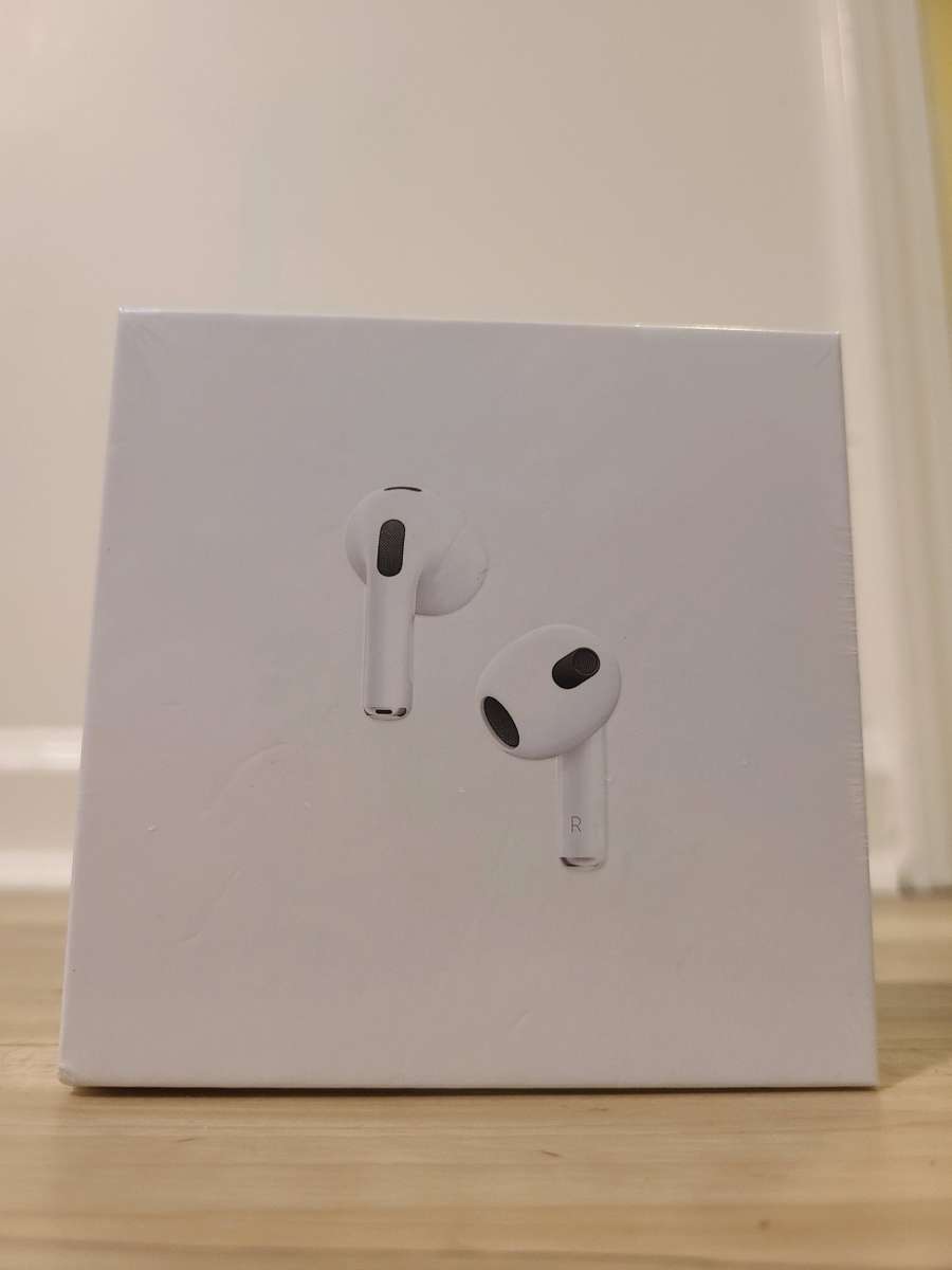 Airpods Gen 3