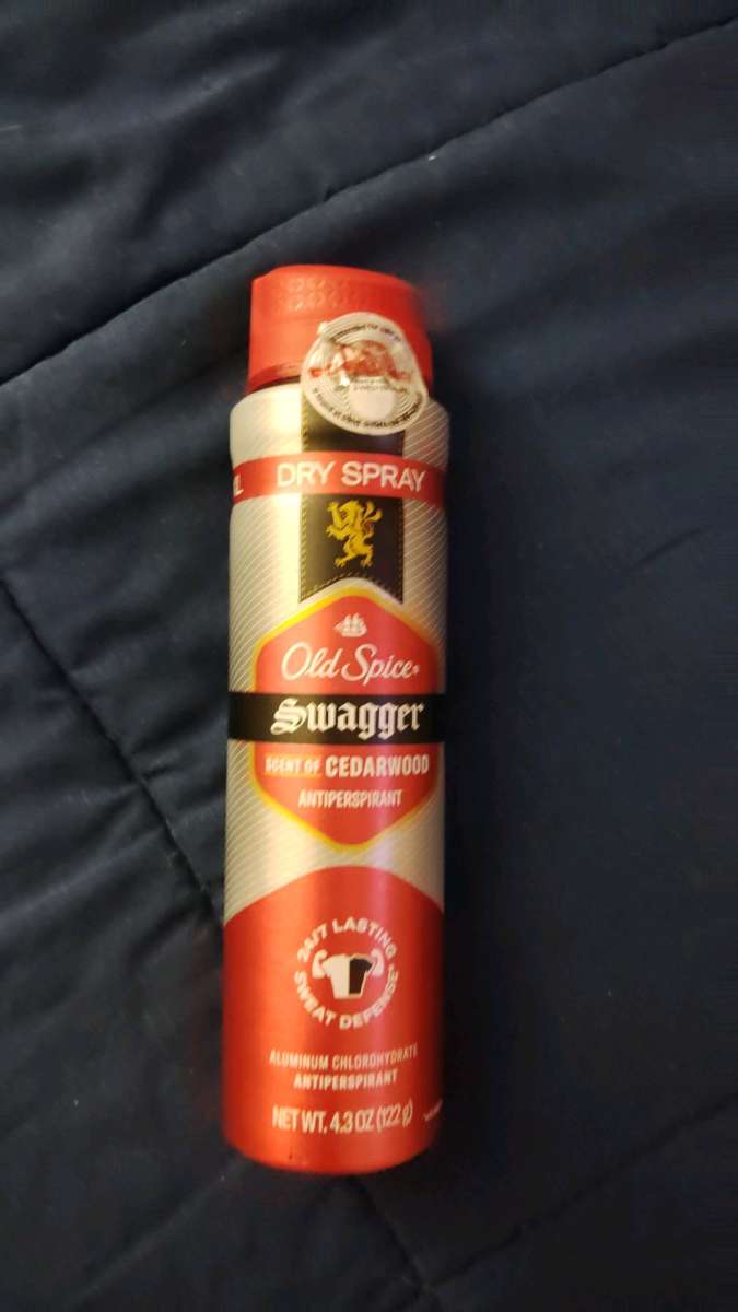 Deodorant