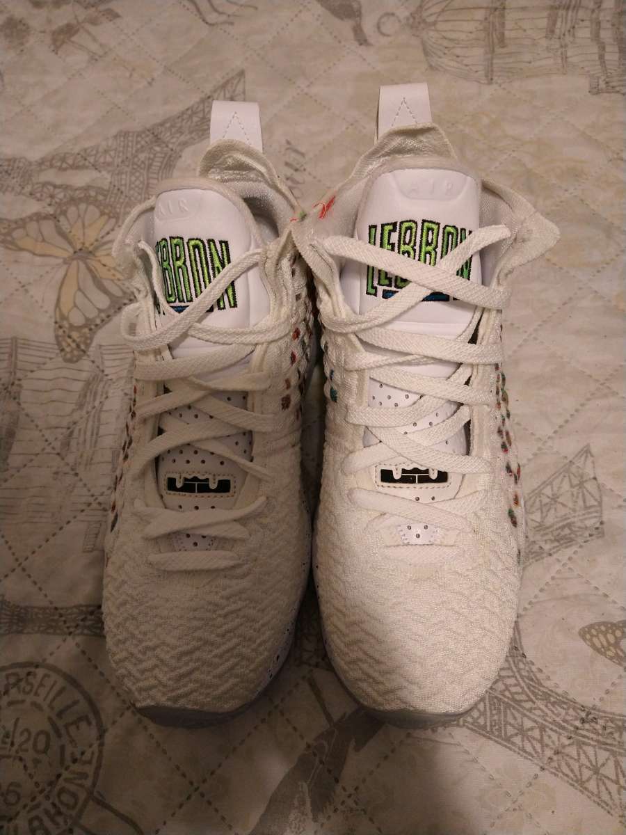 Jordan Nike sneakers