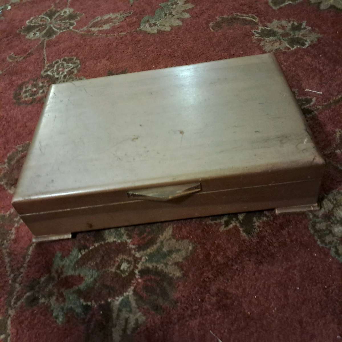 1881 Rogers Oneida Silverware