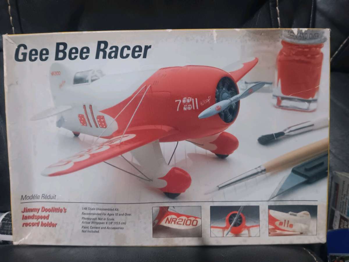 30 all new stayed in box pic box