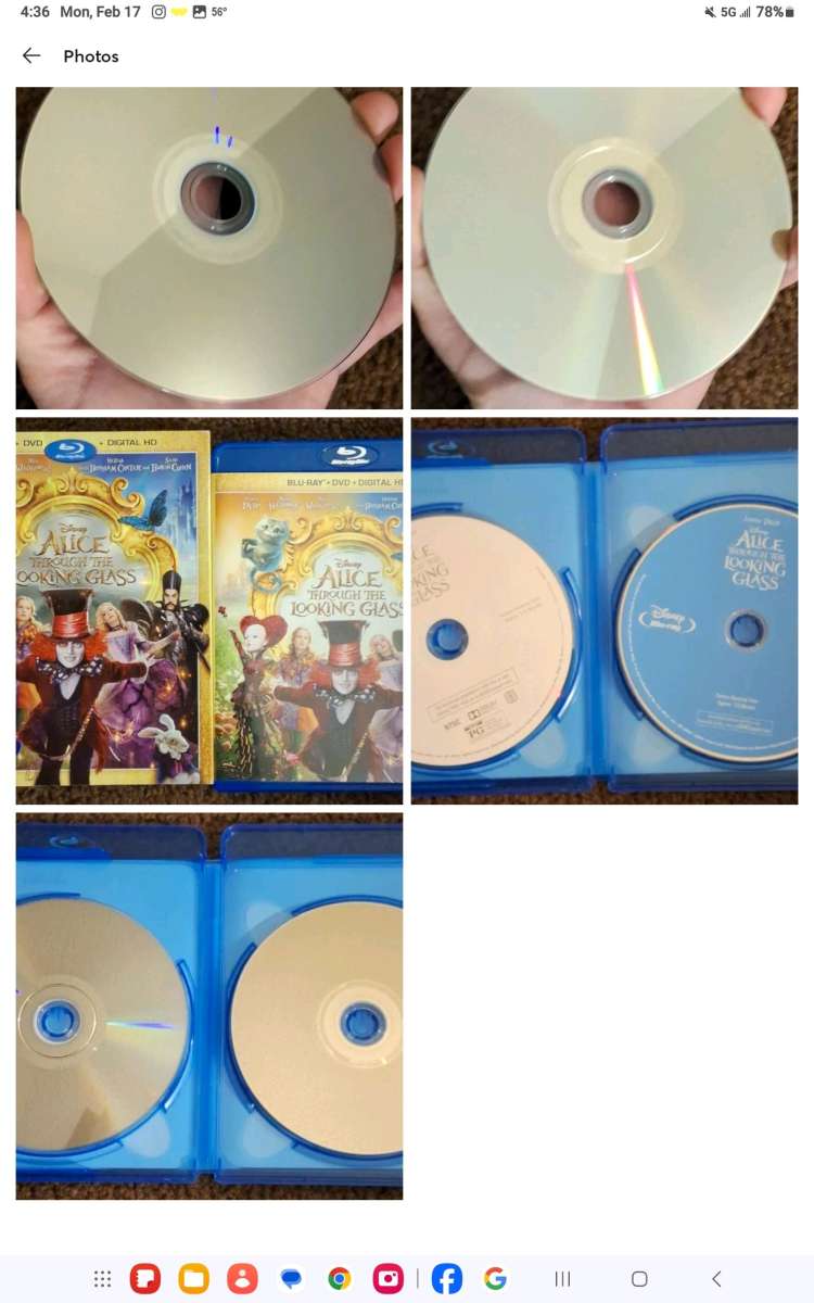 Childrenfamily movie lot
