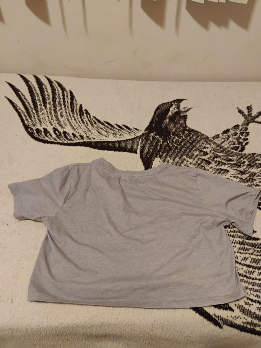 camiseta para joven o nina