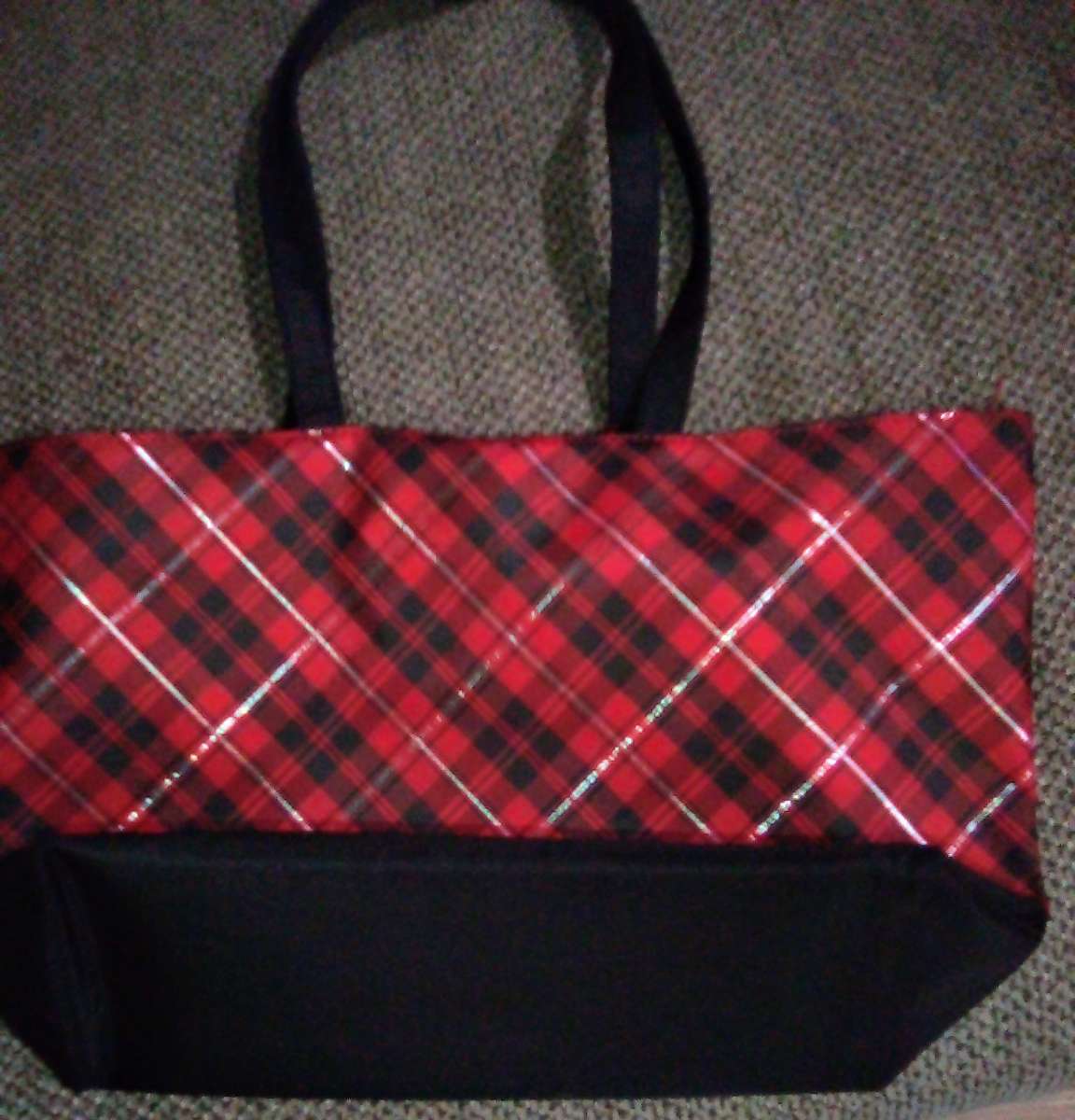 NWOT    Lancome tote