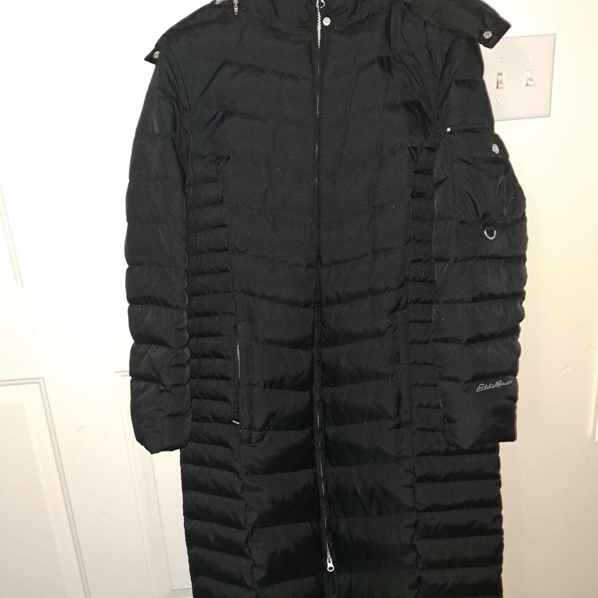 Eddie Bauer coat