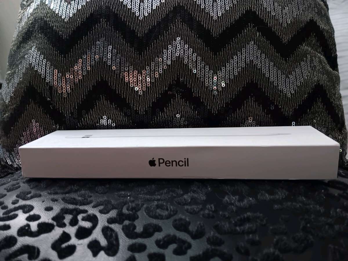 Apple Pencil Gen2 NIB