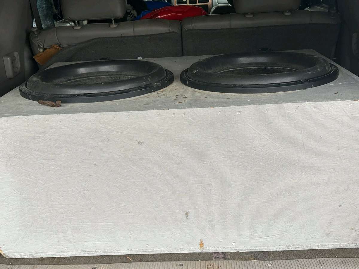 Speakers