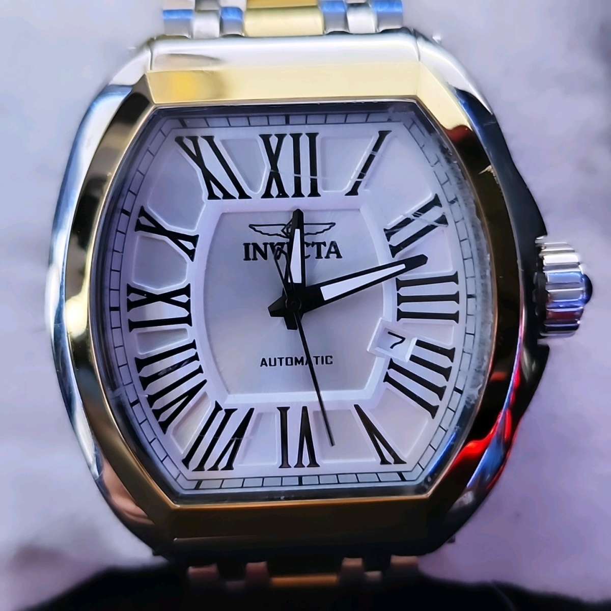 Invicta pro diver Mens watch 48mm MSRP 1695