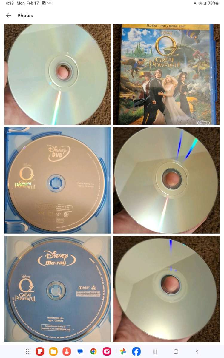 Childrenfamily movie lot