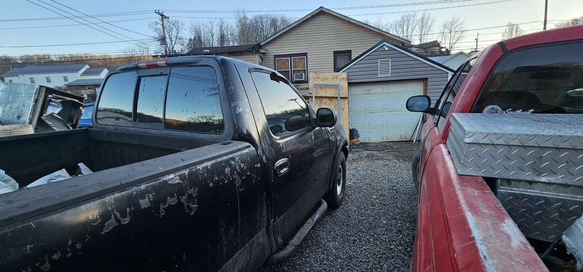 ford f150