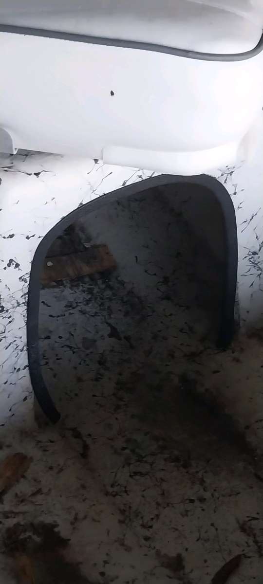 97 Gheen boat rated for 15h motor with trailer