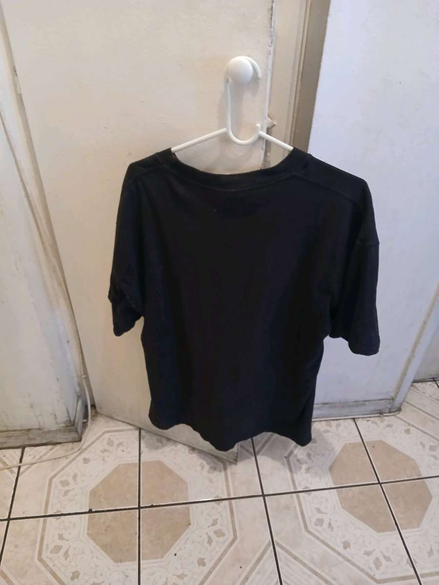 The Three Stooges Men In Black 2004 T Shirt Size XL for Men