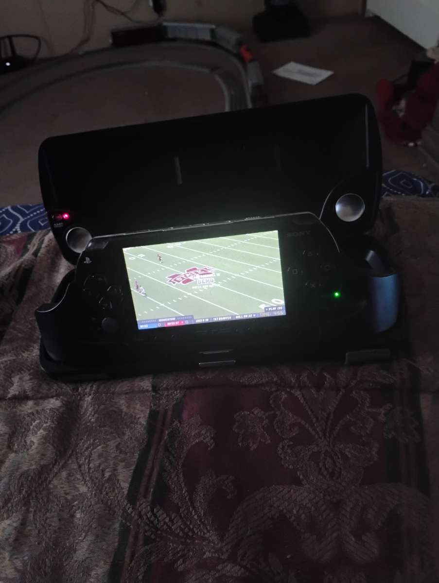 Sony 1000 PlayStation Portable