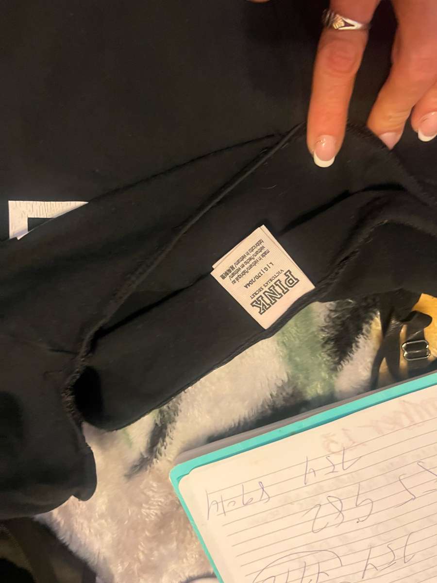 Pink bodysuits large and medium