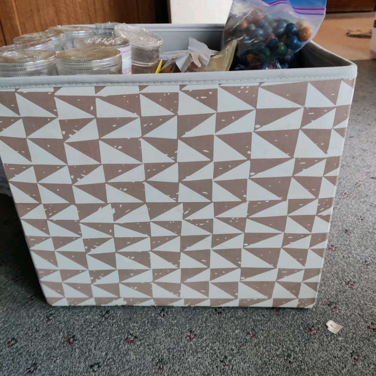 beads and jewelry making