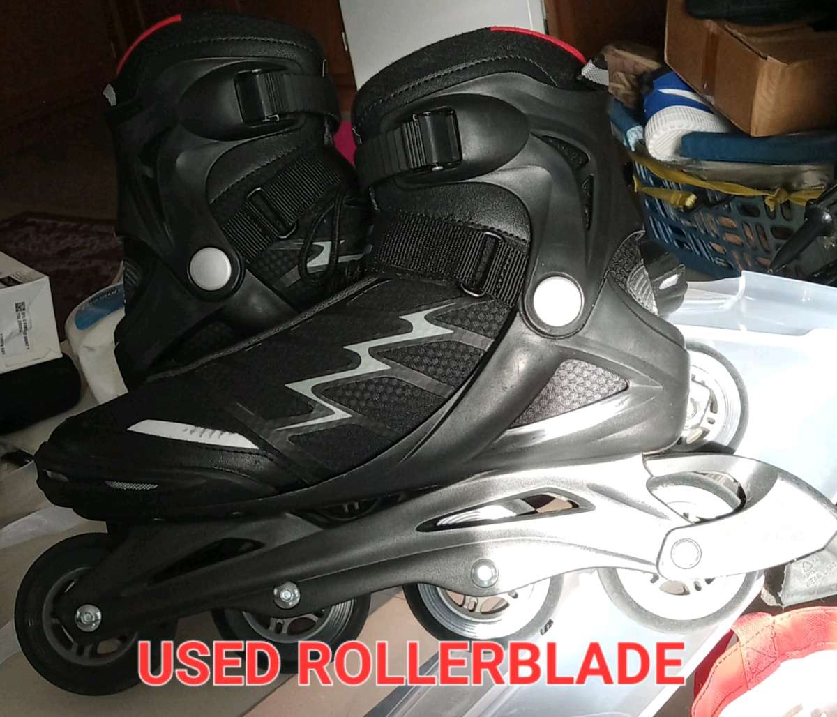 ROLLERBLADE MENS
