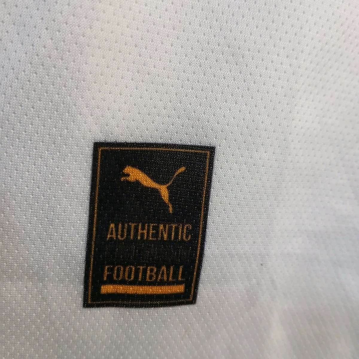 Authentic World Cup Morocco Hakimi Jersey Size 3XL