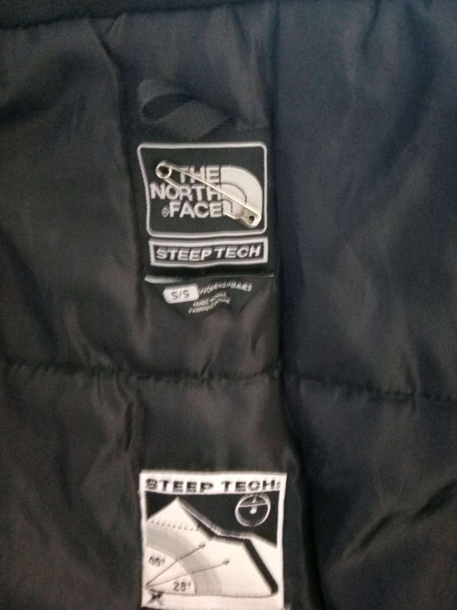Steep Tech Coat