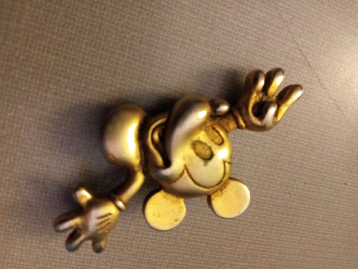 Mickey Mouse Collection