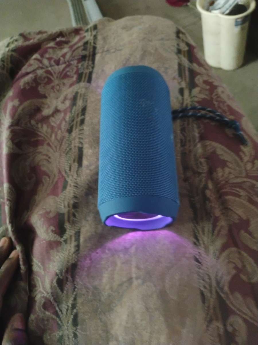 EDUPLINK M6PRO WATERPROOF SPEAKER