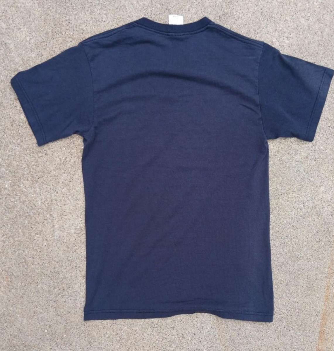 90s Rare Vintage The Hives Punk Rock Music Small Graphic Tee