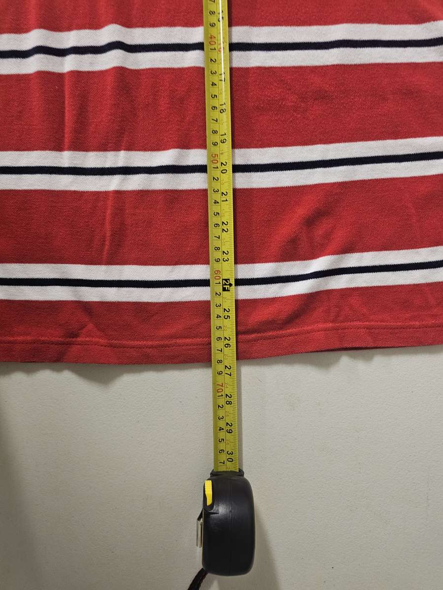 Tommy Hilfiger collar shirt