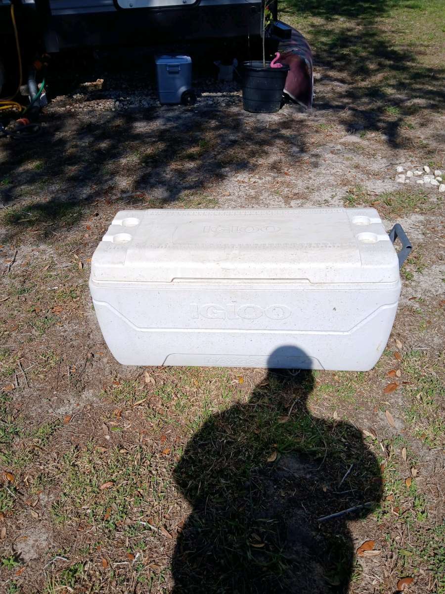 cooler