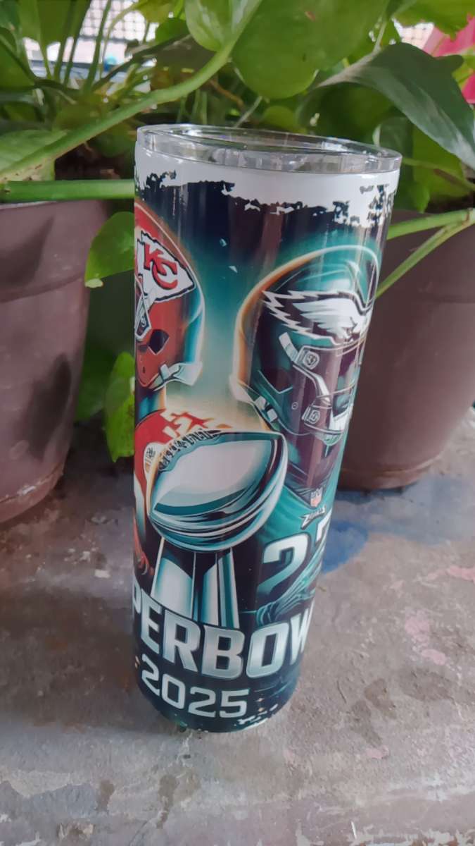 Philadelphia Eagles and the Kansas City chief Tumblr super b