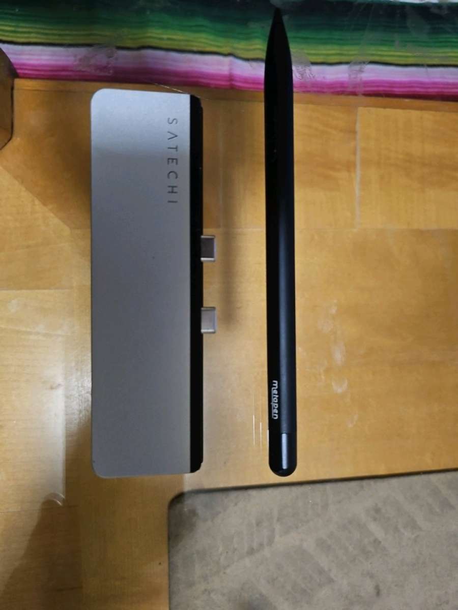 Microsoft Surface Pro 9 Bundle