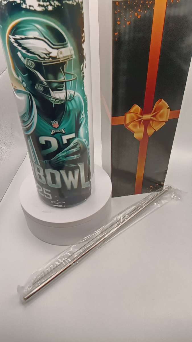 20 oz 2025 super bowl Tumblr