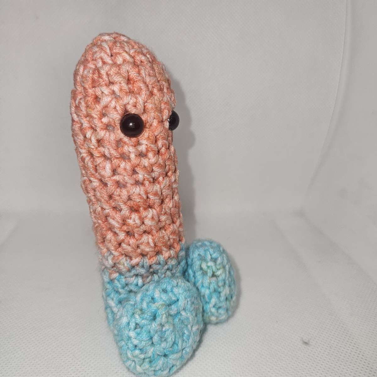 Red Rocket and Mr Circ