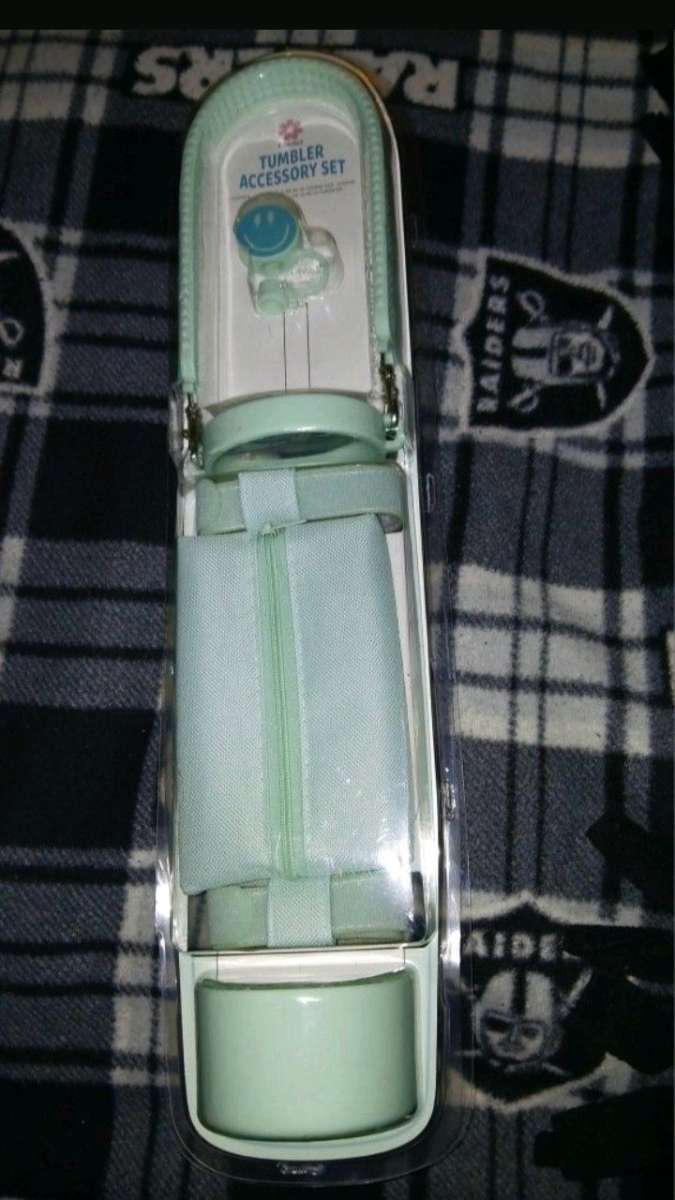 Tumbler Accessories and straw toppers