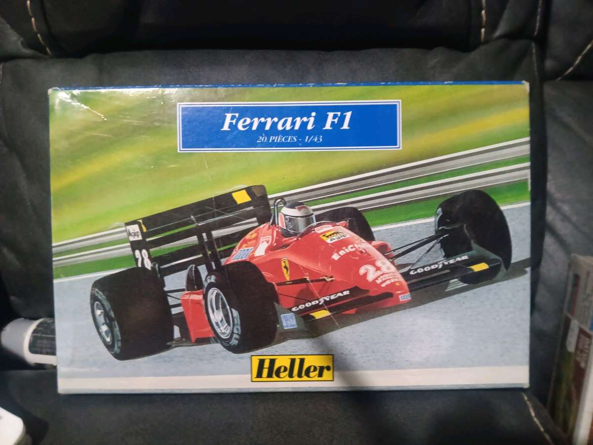 30 all new stayed in box pic box