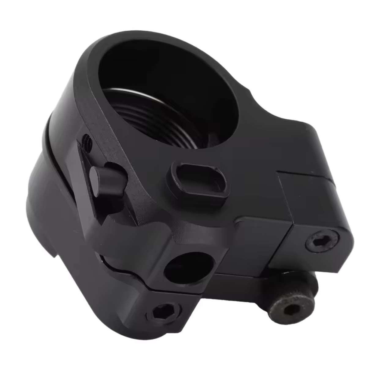 folding stock adapters