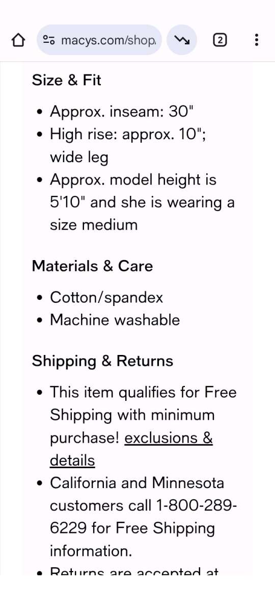 XL adult UTIlity Pant Ultra Flirt from Macy brand new