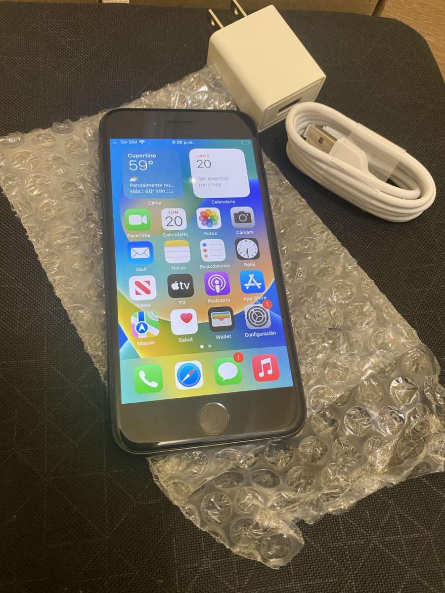 apple iPhone 8 64GB unlocked