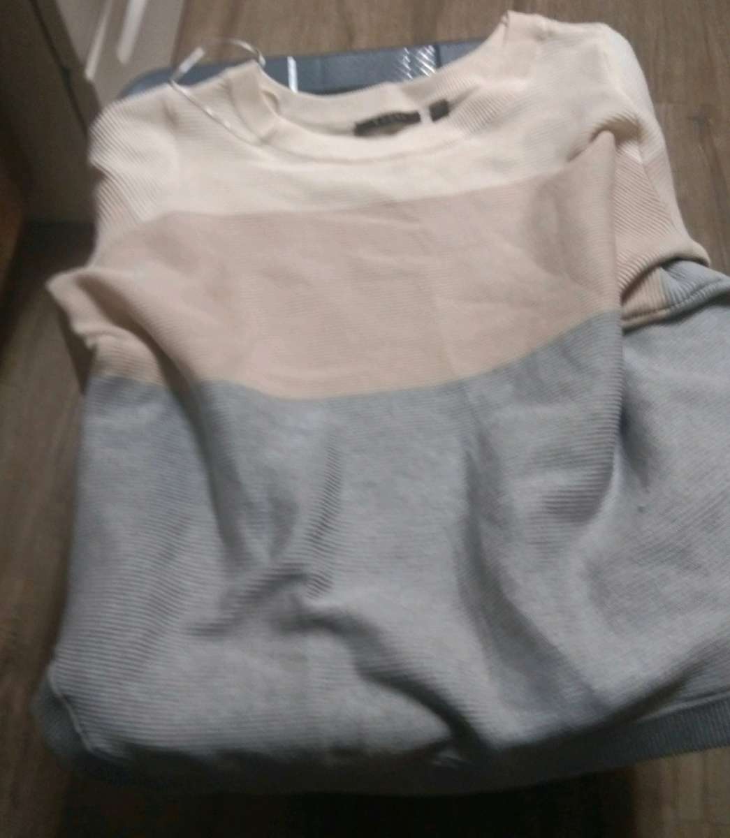 Womens plus size sweaters