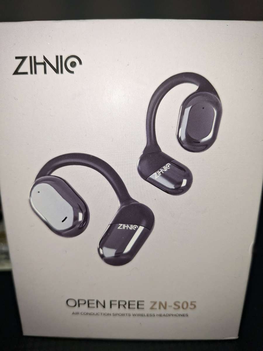 zhnic headphones