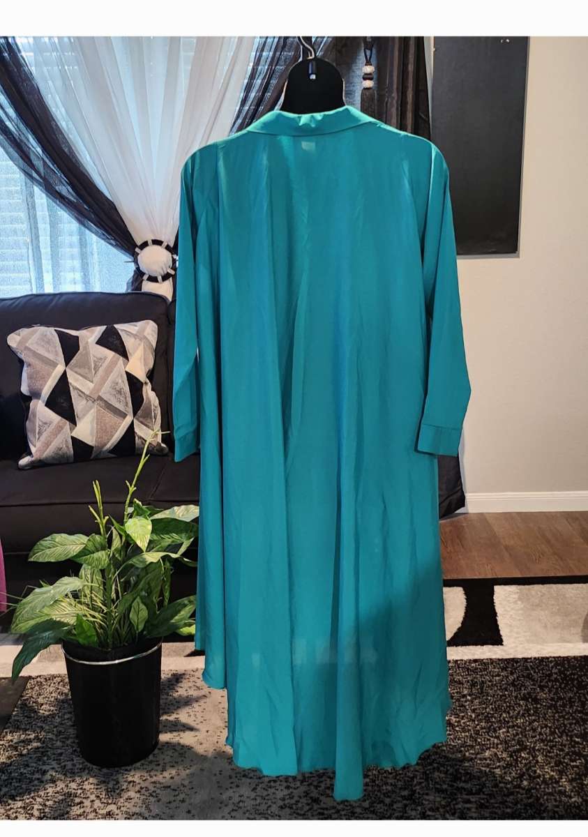 PLUS SIZE Relax Fit Top