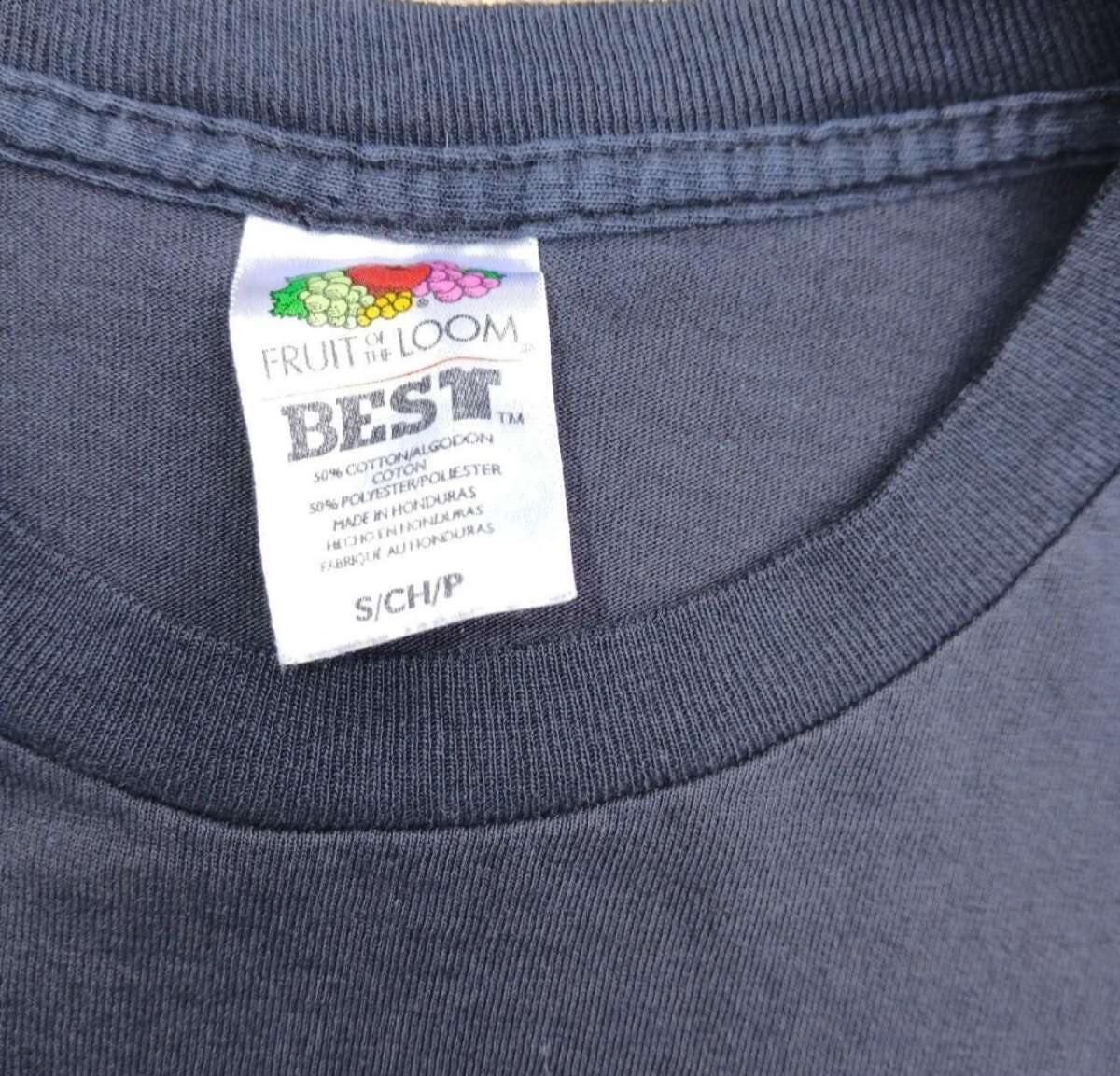 90s Rare Vintage The Hives Punk Rock Music Small Graphic Tee