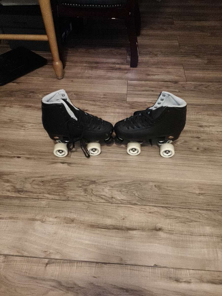 Roller skates