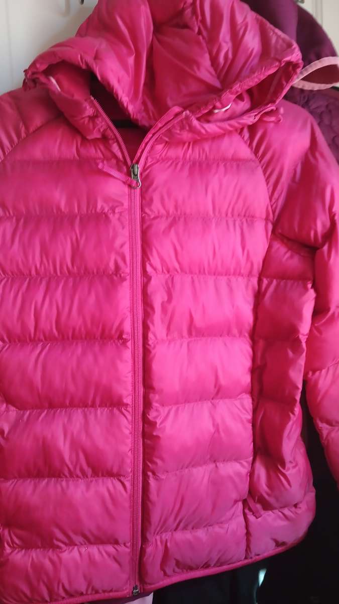 chamarrita size mediana