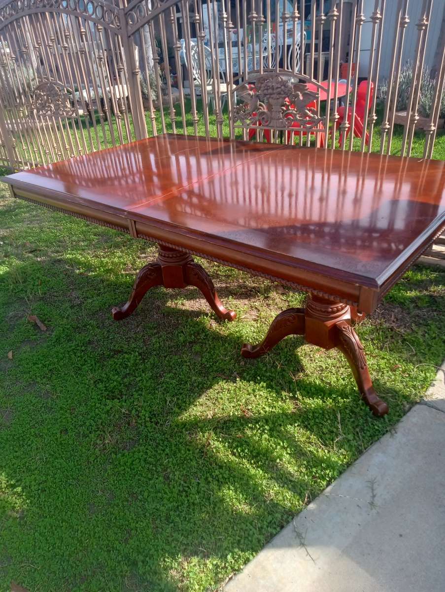 used dining room table for sale
