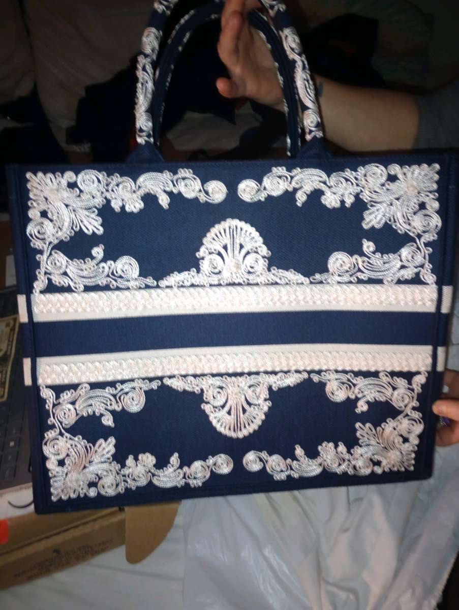 Christian Dior bag